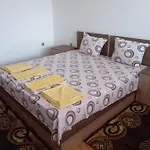 за гости петрови Penzion