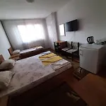 за гости петрови Penzion