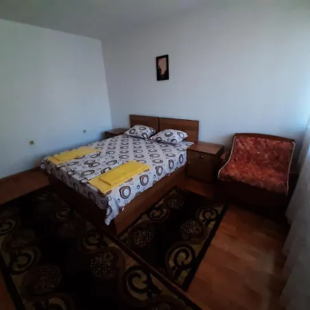 Penzion за гости петрови 2*