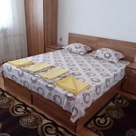 петрови 2* Приморско