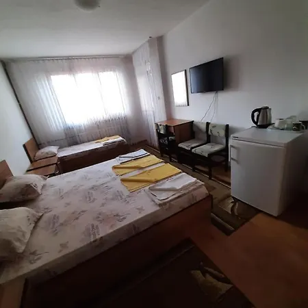 за гости петрови Guest house