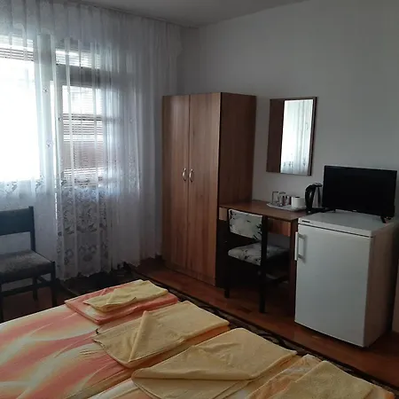 Къща за гости петрови Приморско