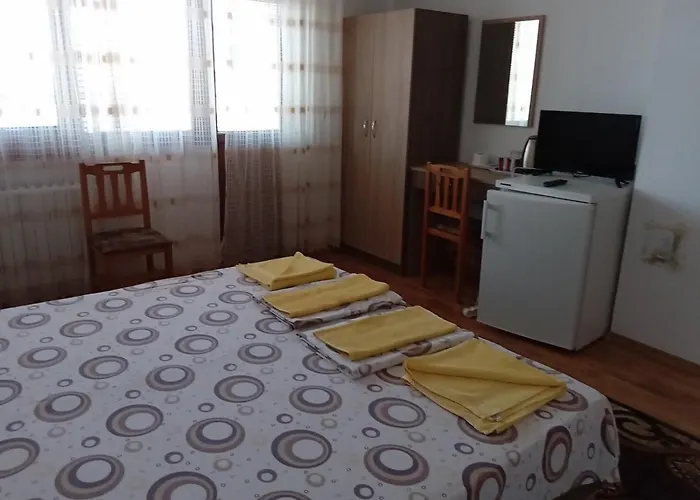 за гости петрови Къща за гости 2*