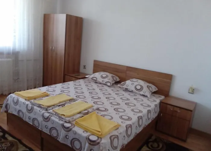 за гости петрови Къща за гости 2*