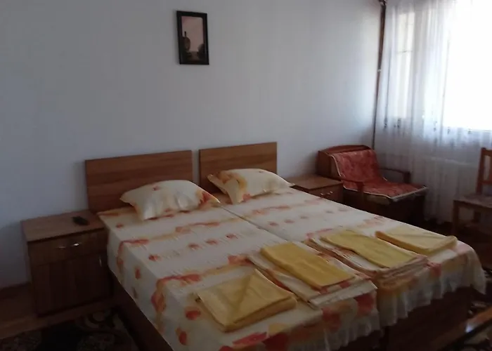 Къща за гости за гости петрови 2*