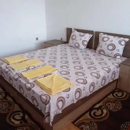 Стаи За Гости Петрови Gæstehus