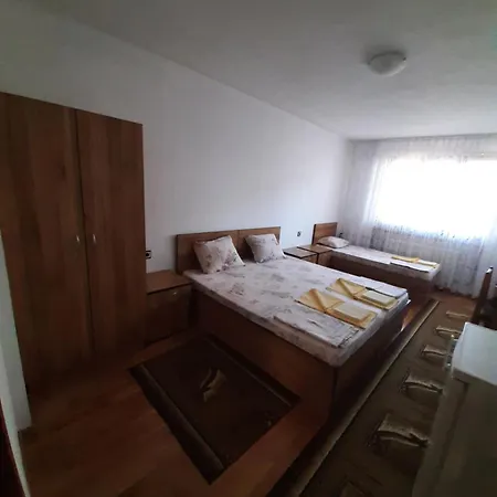 петрови Guest house 2*