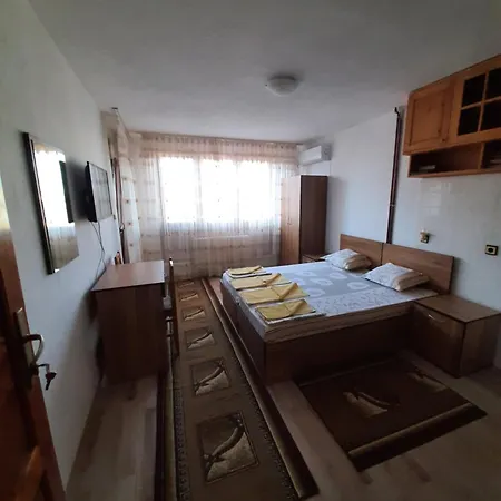 Gæstehus Стаи За Гости Петрови 2*