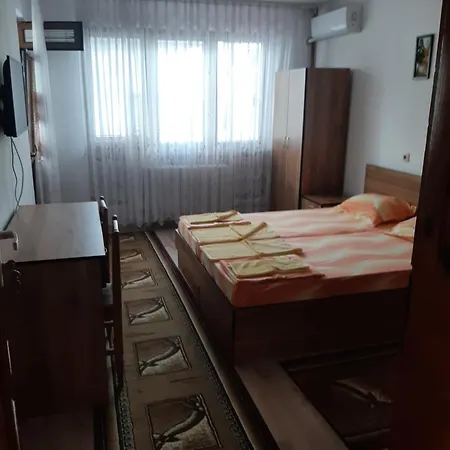 петрови Primorsko