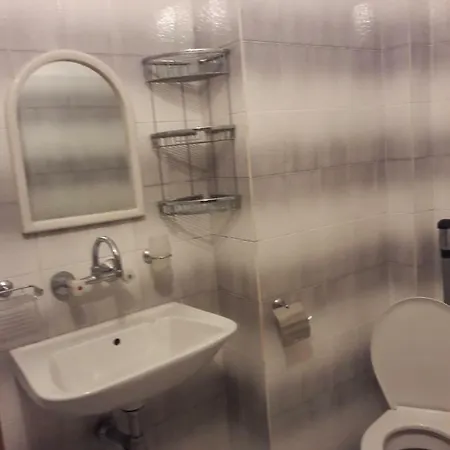 Gæstehus Стаи За Гости Петрови Primorsko