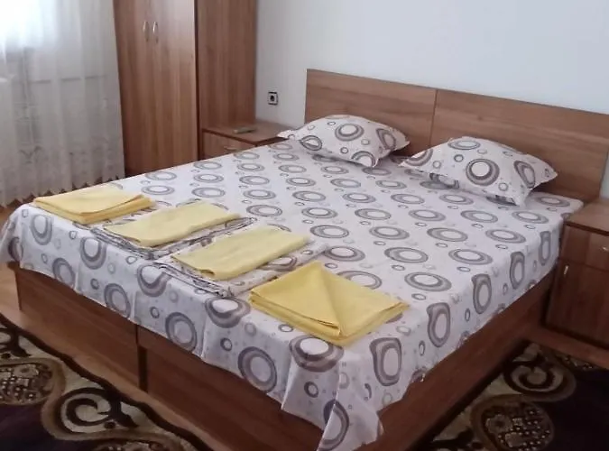 за гости петрови 2* Πριμόρσκο